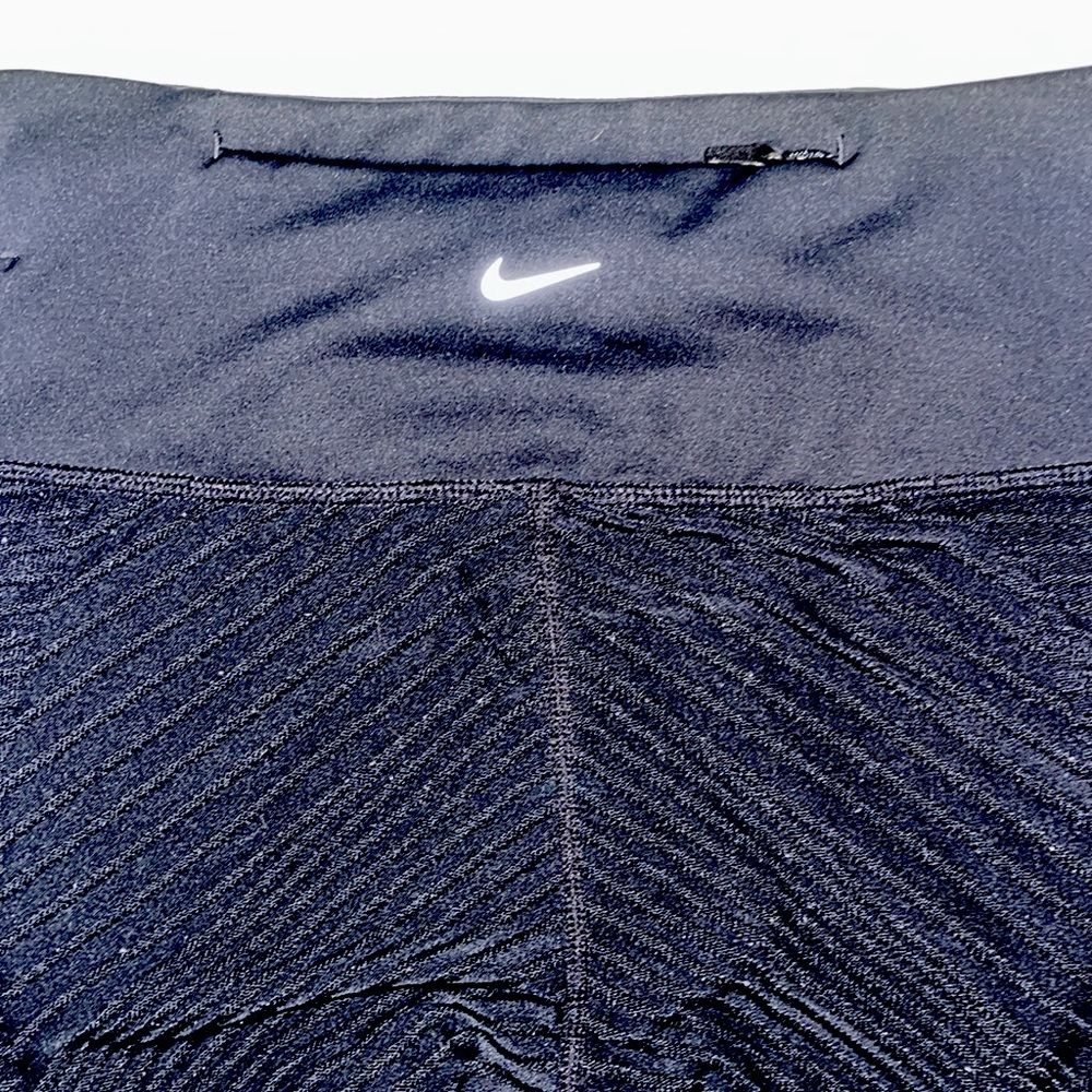 Nike Dri-Fit Running Leggings - Picture 3 of 3